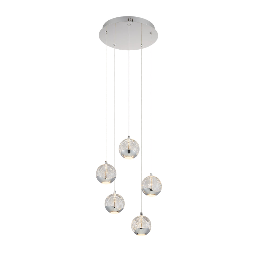 Telbix Lightings: Segovia Pendant Light