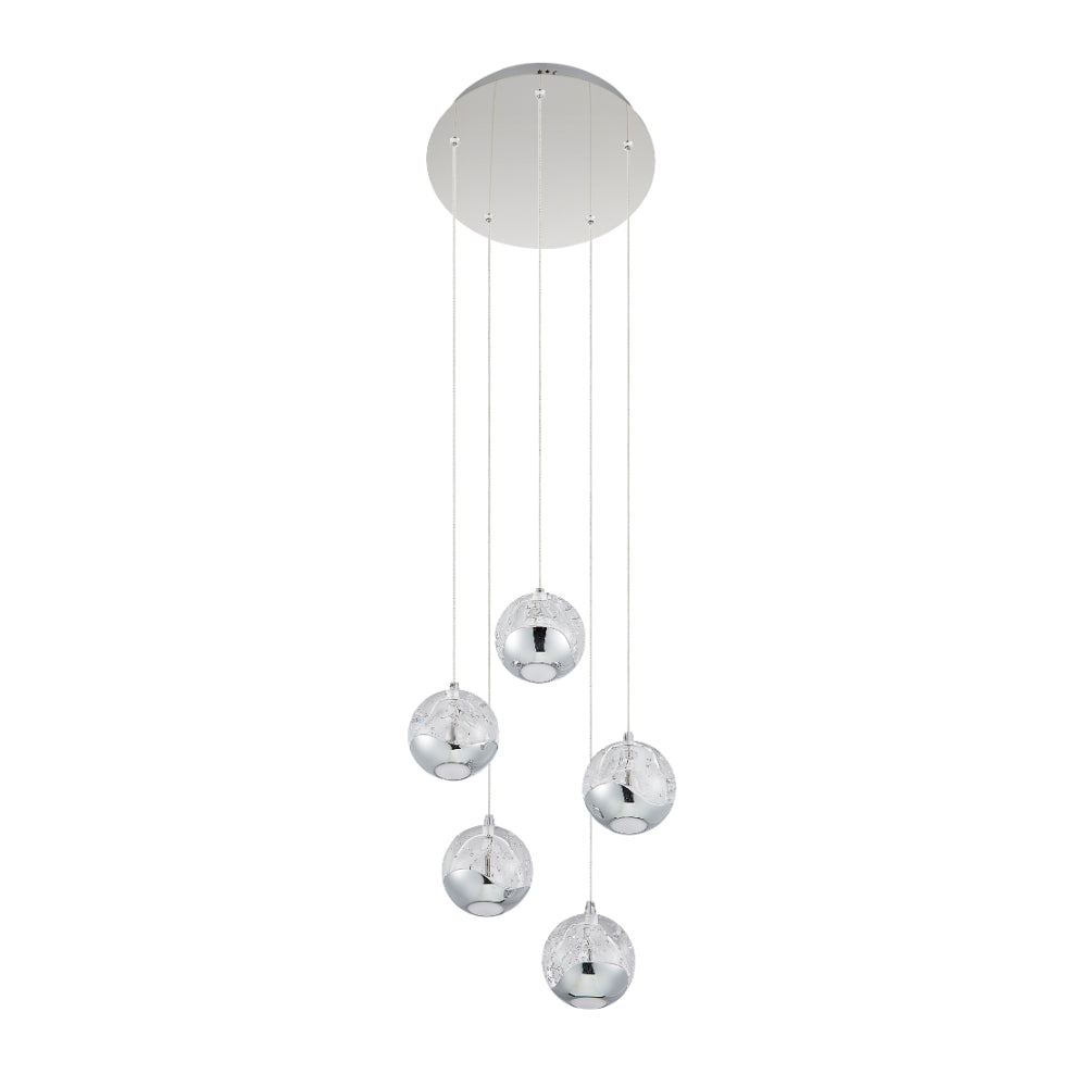 Telbix Lightings: Segovia Pendant Light