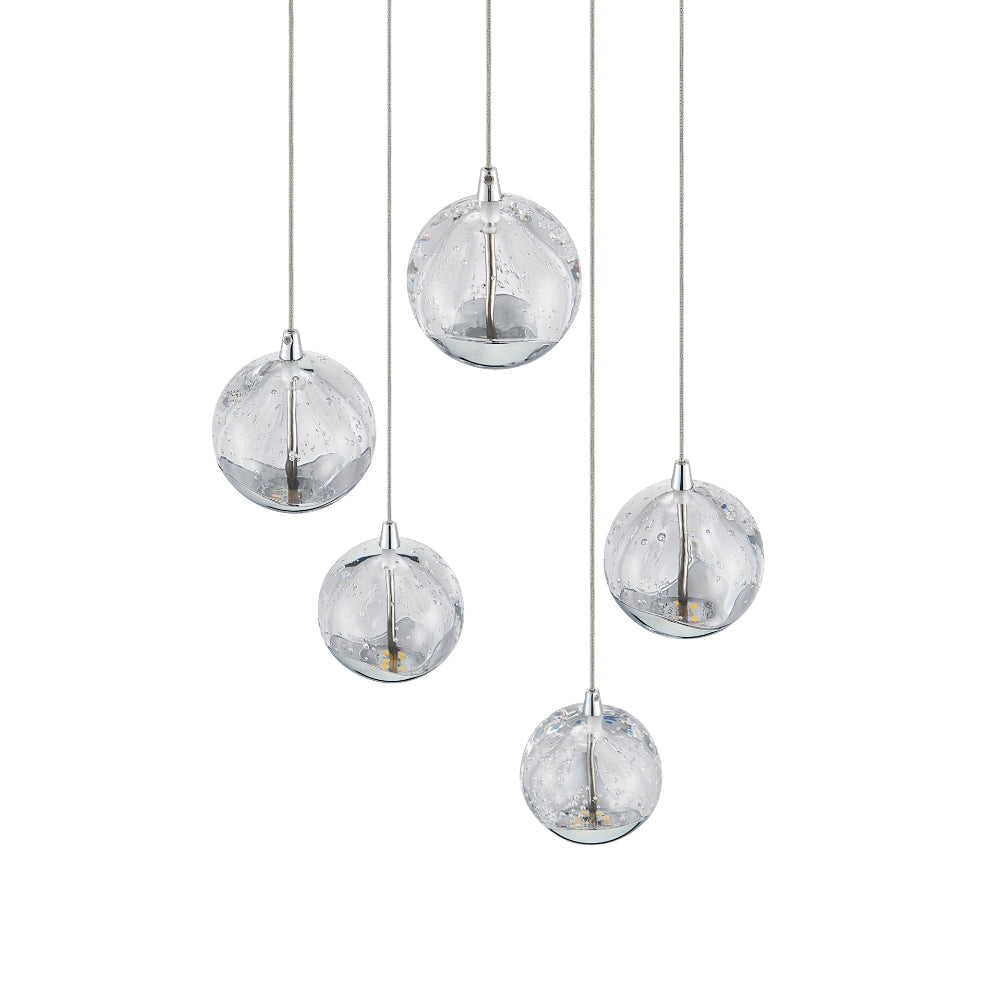 Telbix Lightings: Segovia Pendant Light