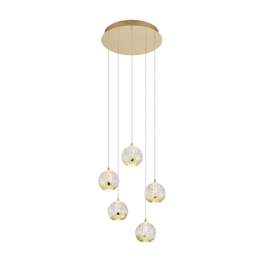 Telbix Lightings: Segovia Pendant Light