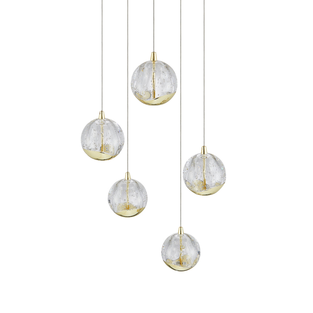 Telbix Lightings: Segovia Pendant Light