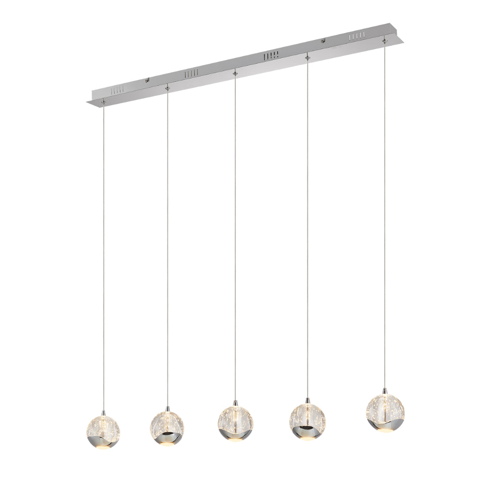 Telbix Lightings: Segovia Pendant Light