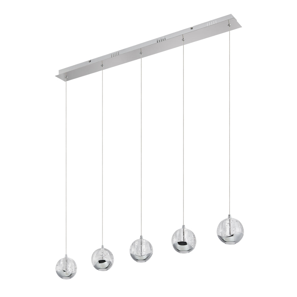 Telbix Lightings: Segovia Pendant Light