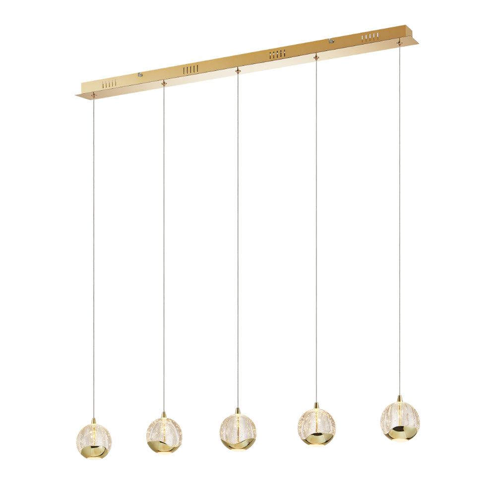 Telbix Lightings: Segovia Pendant Light