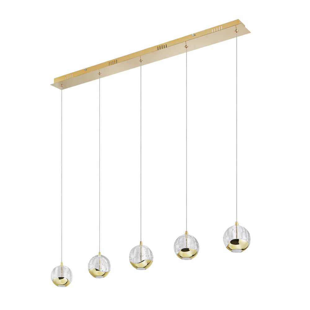 Telbix Lightings: Segovia Pendant Light