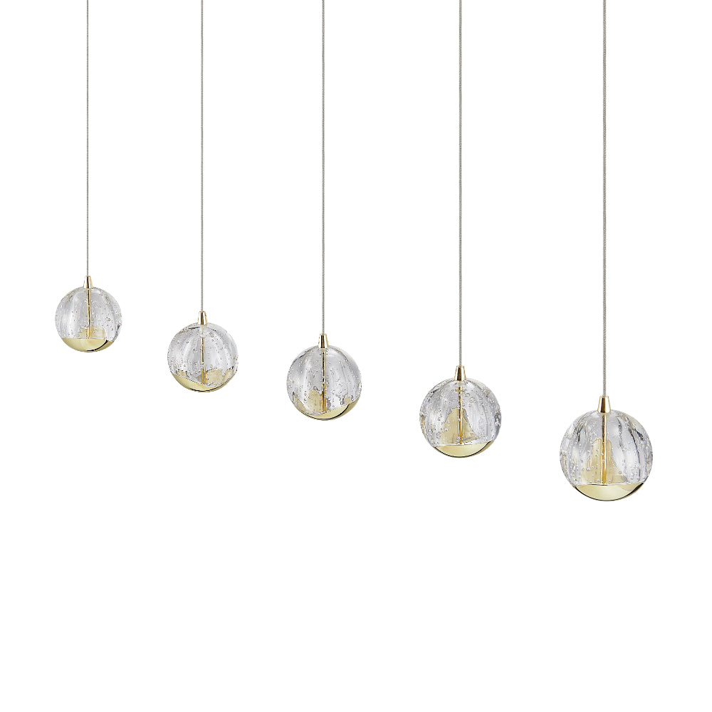 Telbix Lightings: Segovia Pendant Light