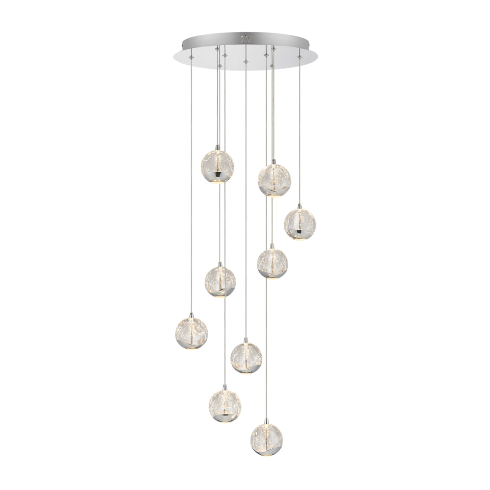 Telbix Lightings: Segovia Pendant Light