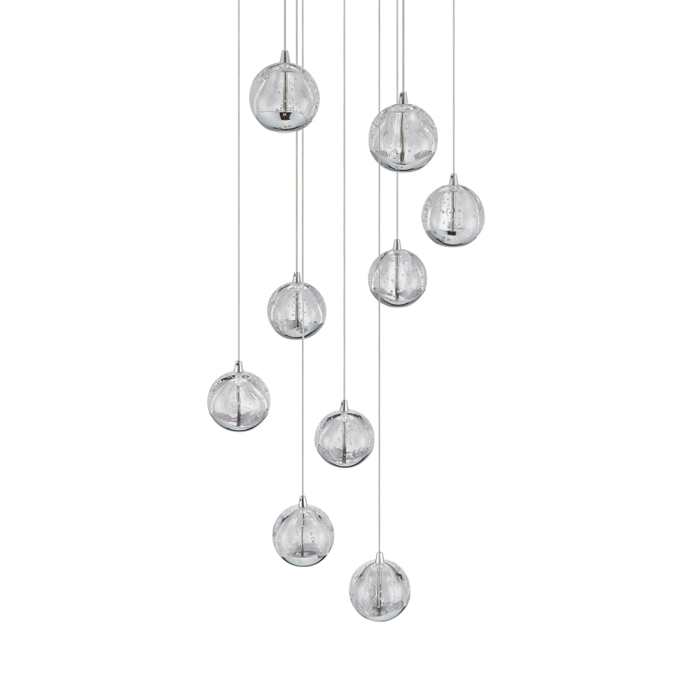 Telbix Lightings: Segovia Pendant Light