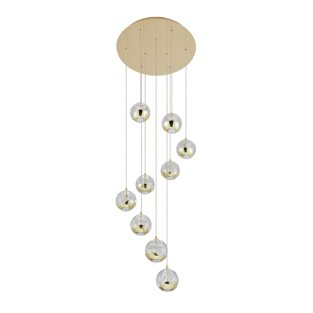 Telbix Lightings: Segovia Pendant Light