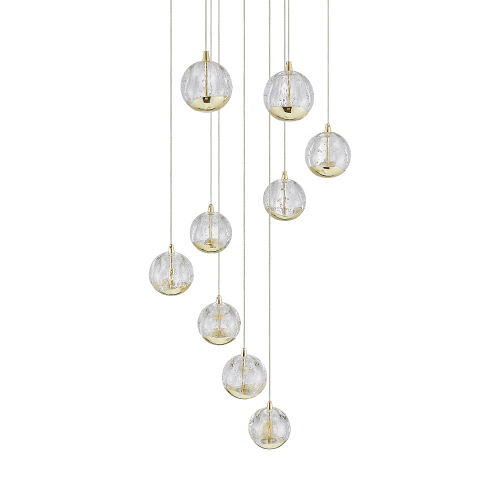 Telbix Lightings: Segovia Pendant Light