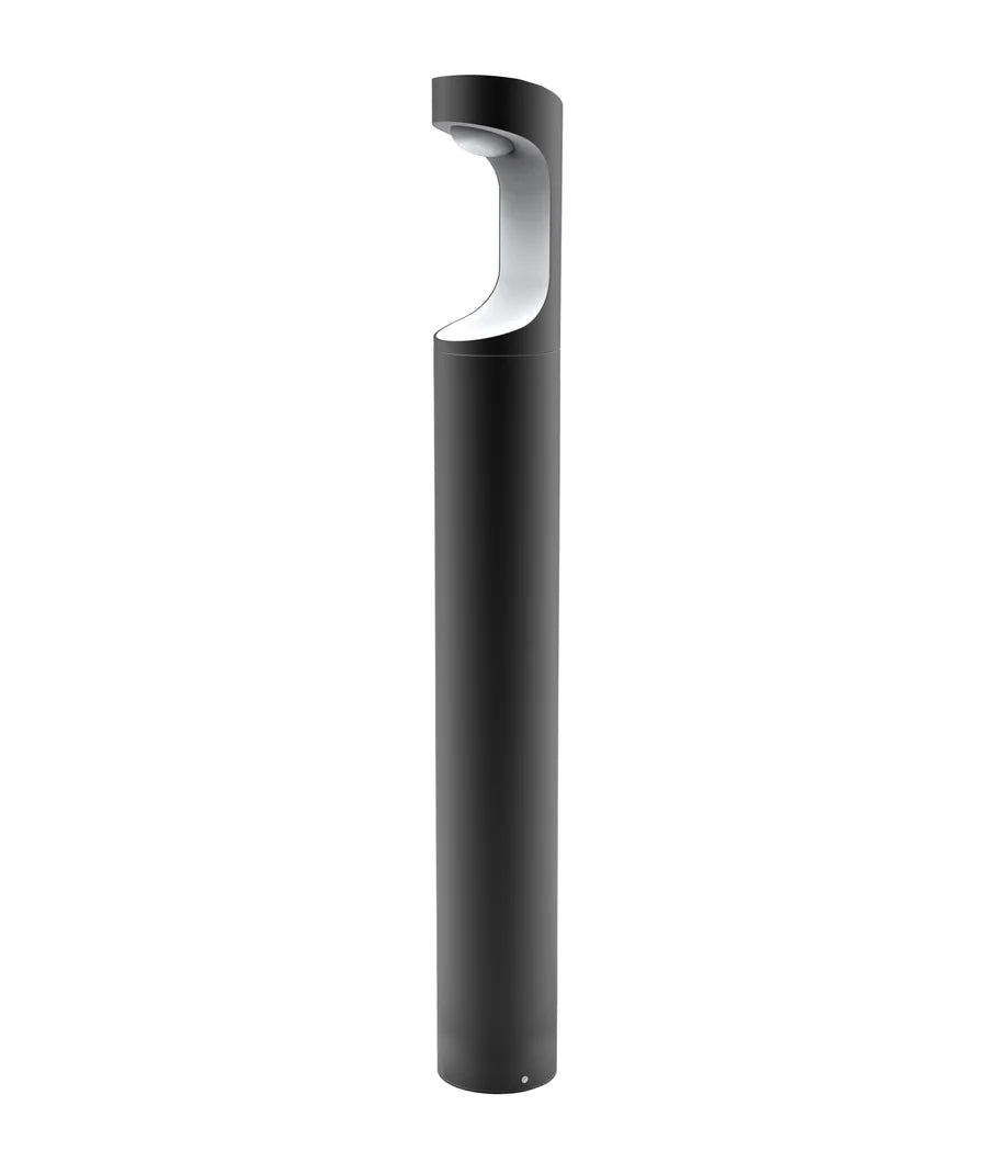 CLA SETH: LED Surface Mounted Bollard Light 800
