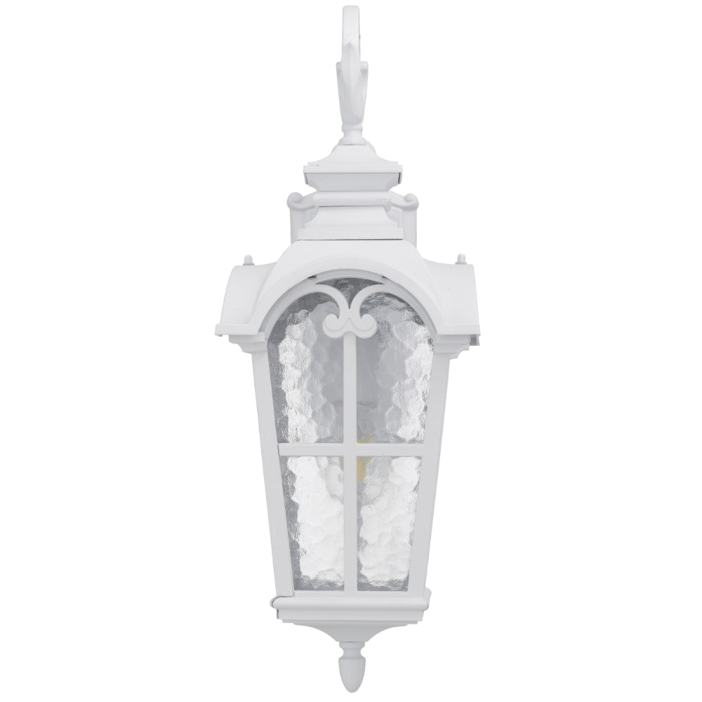 SHELTON EXTERIOR WALL LIGHT