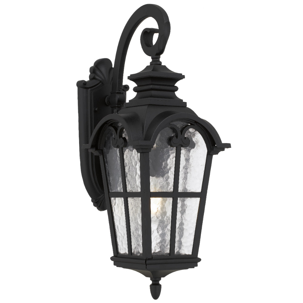 SHELTON EXTERIOR WALL LIGHT