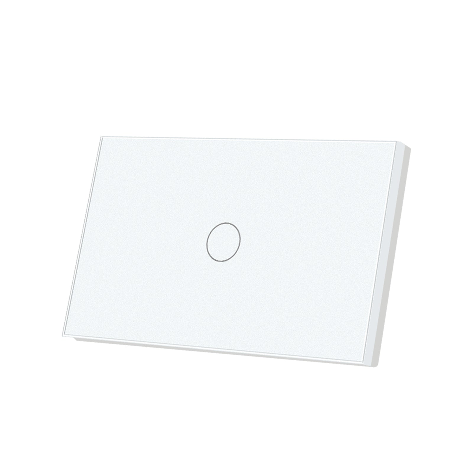 WiFi Touch Light Switches