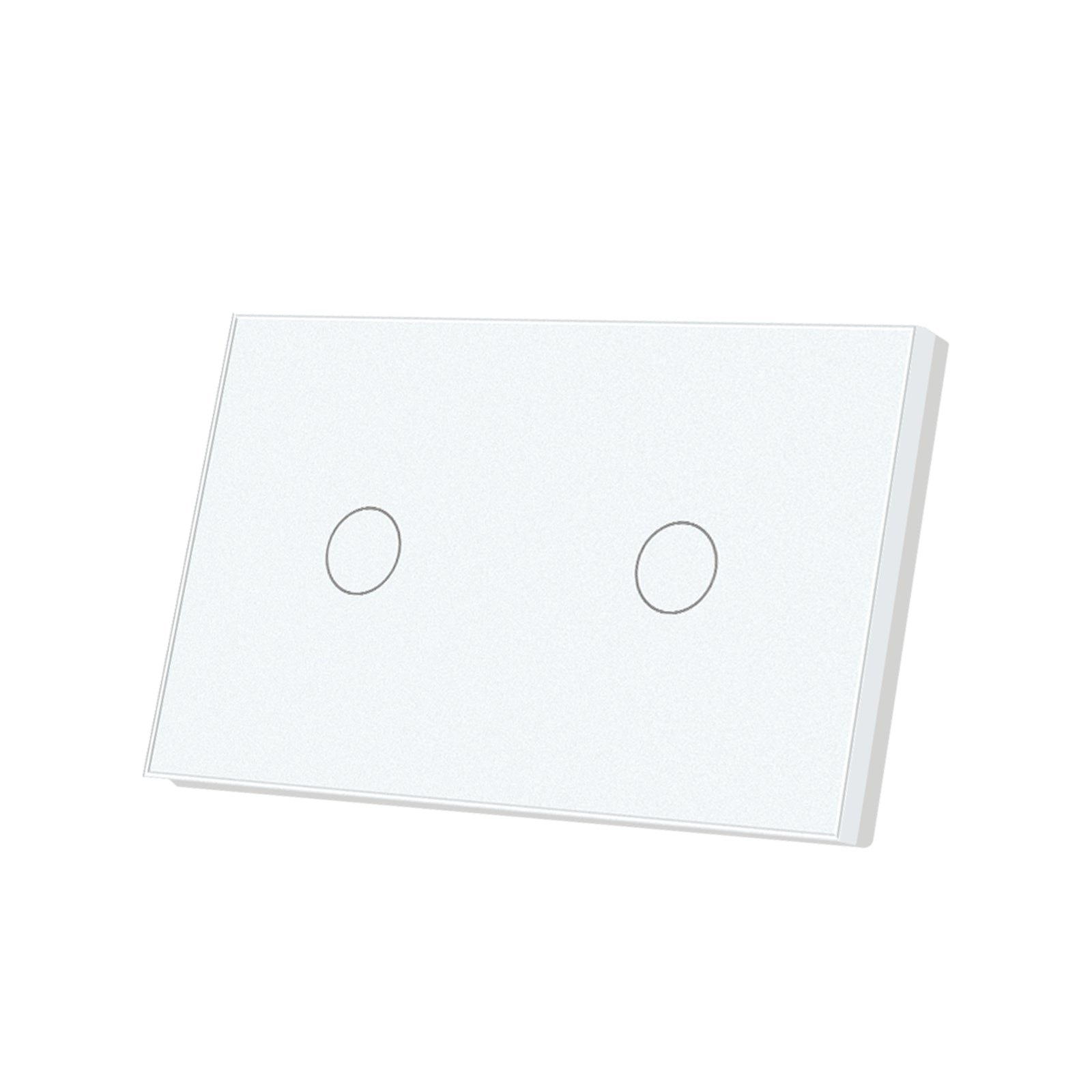 WiFi Touch Light Switches