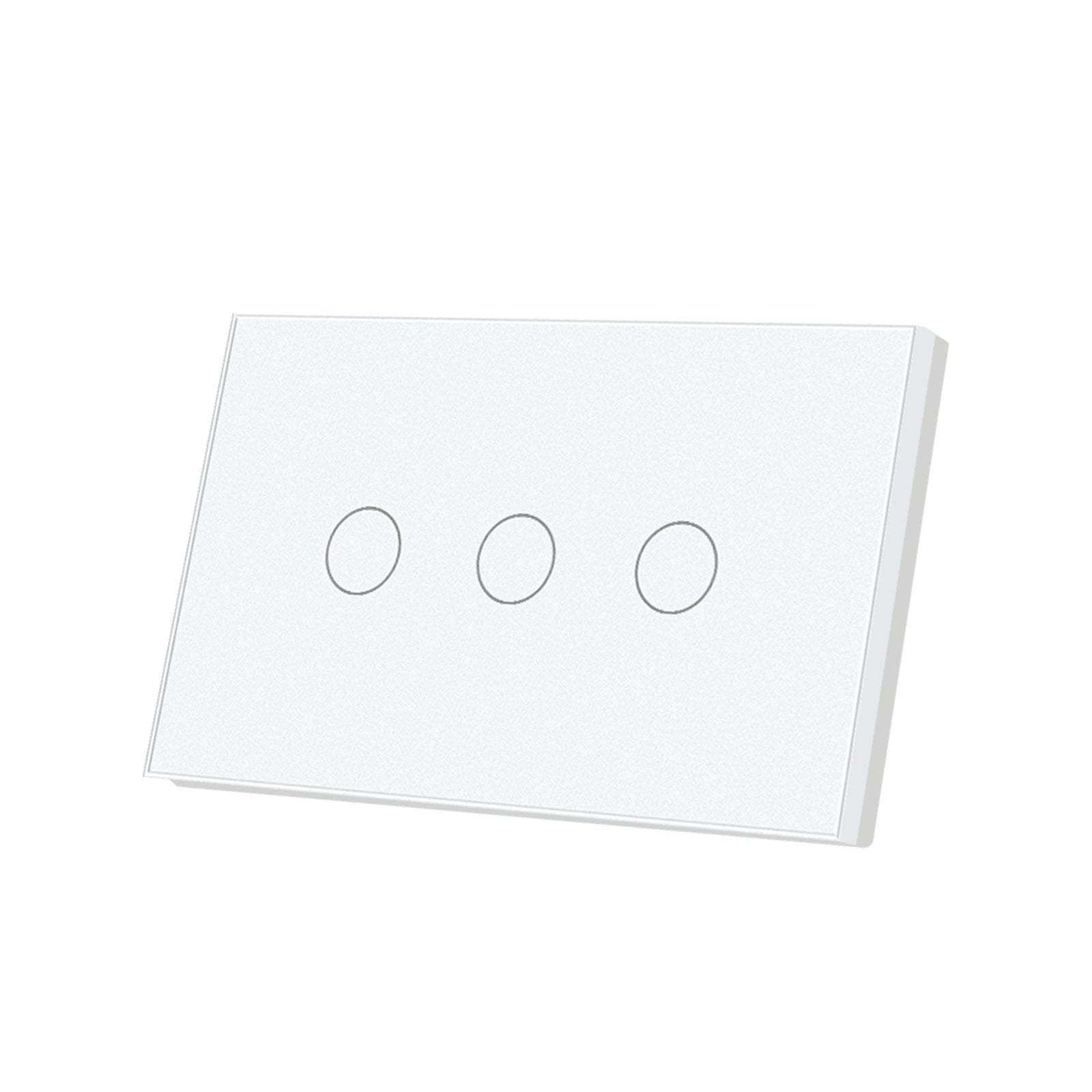 WiFi Touch Light Switches