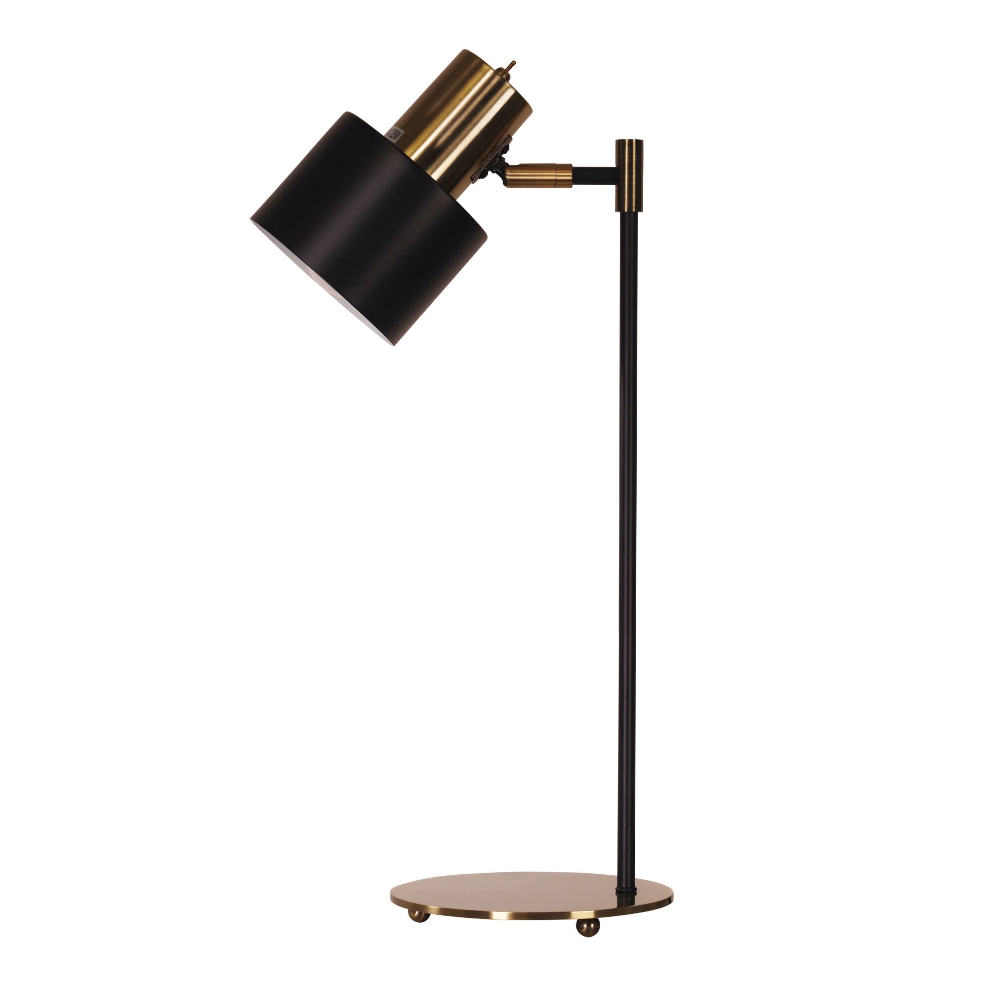 Oriel Lighting ARI DESK LAMP AB TABLE LAMP