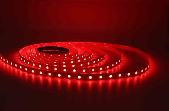 3A Lighting: 5M Smart RGB LED Strip Kit (Wi-Fi) (STRIP/TY-SMD03 RGB 5M DC24V)