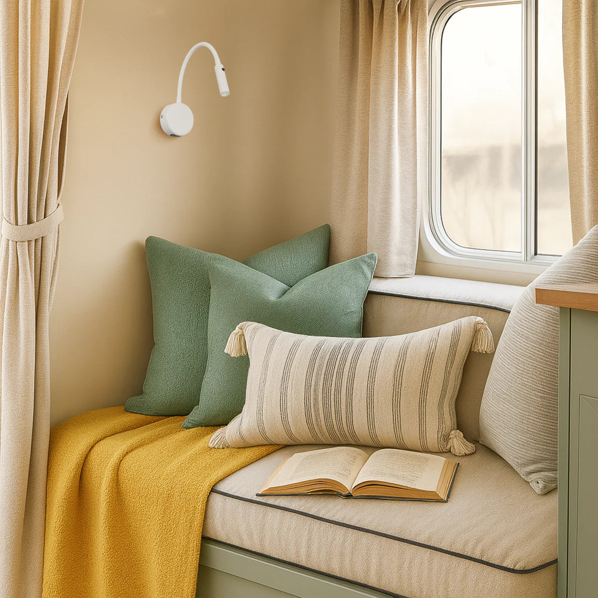 Telbix SOLIO WALL LIGHT