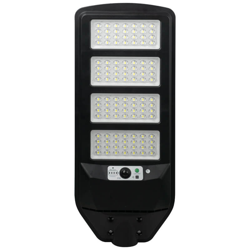 Major Tech 2250lm / 15W Solar LED Street Light