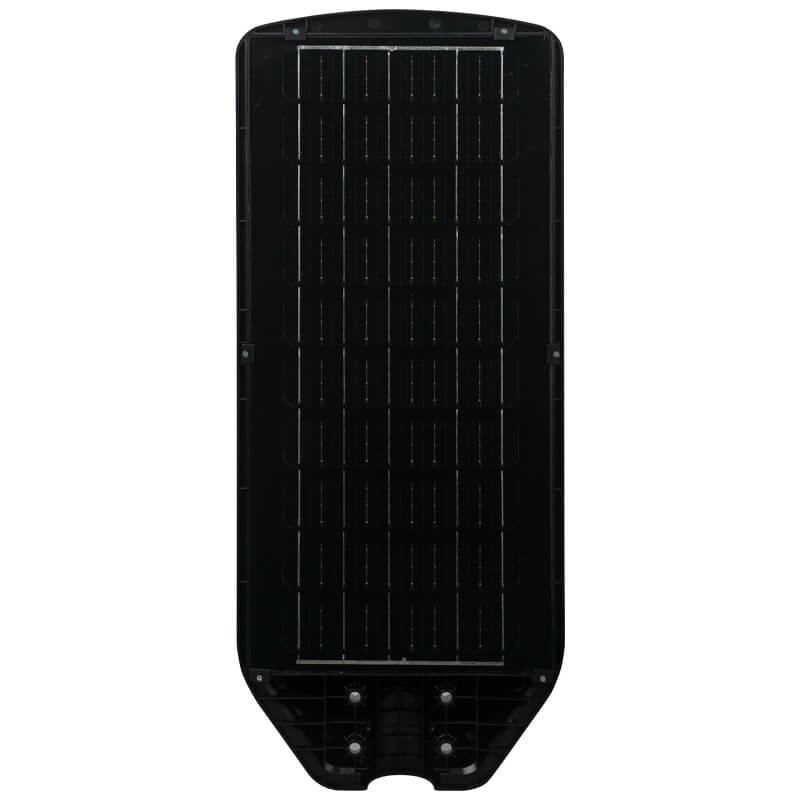 Major Tech 2250lm / 15W Solar LED Street Light