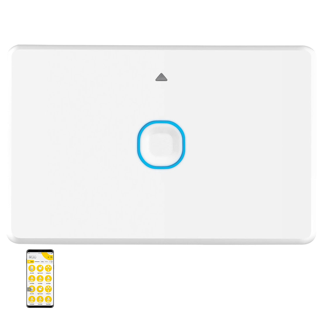 Ikuü Smart Wi-Fi Switch