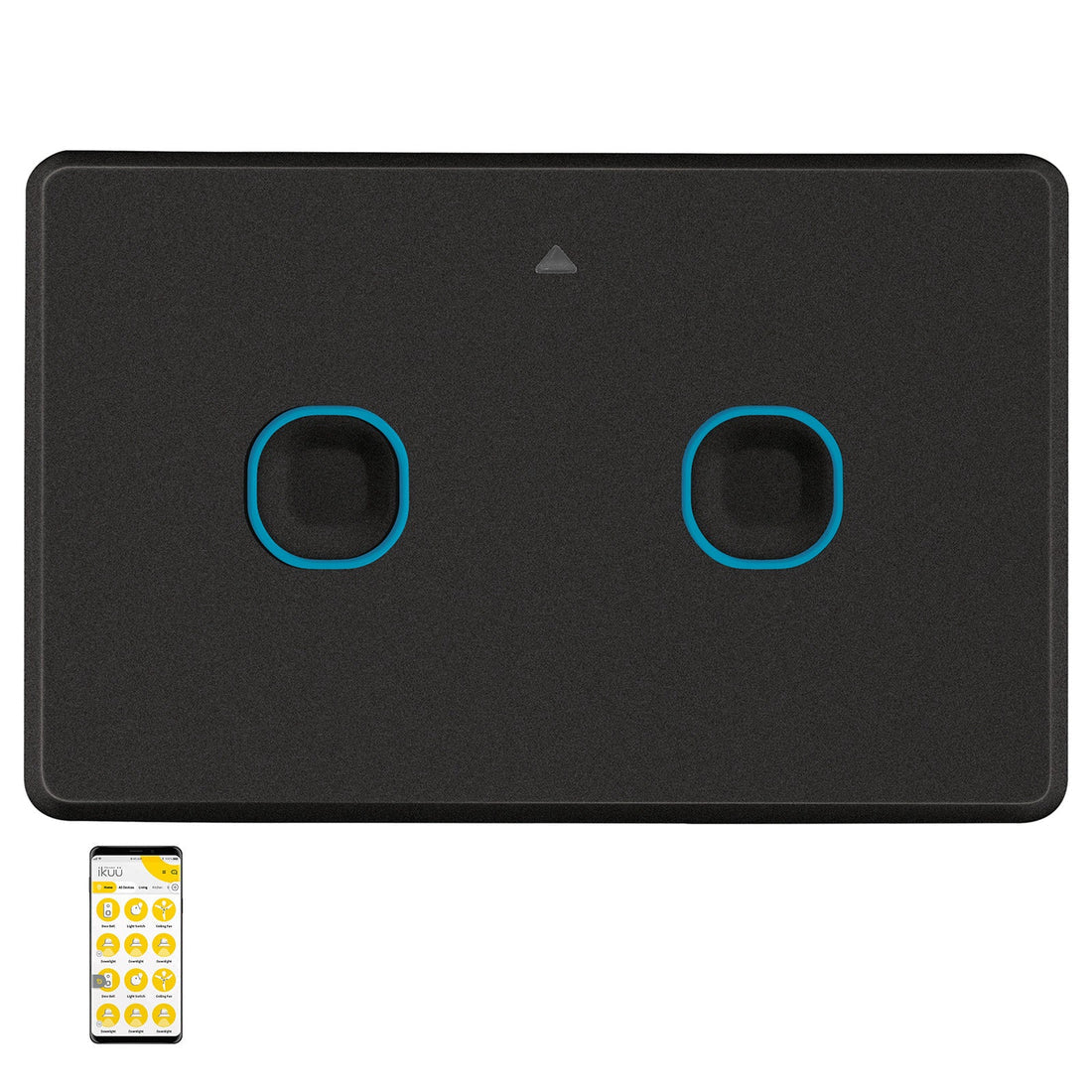 Ikuü Smart Zigbee Switch