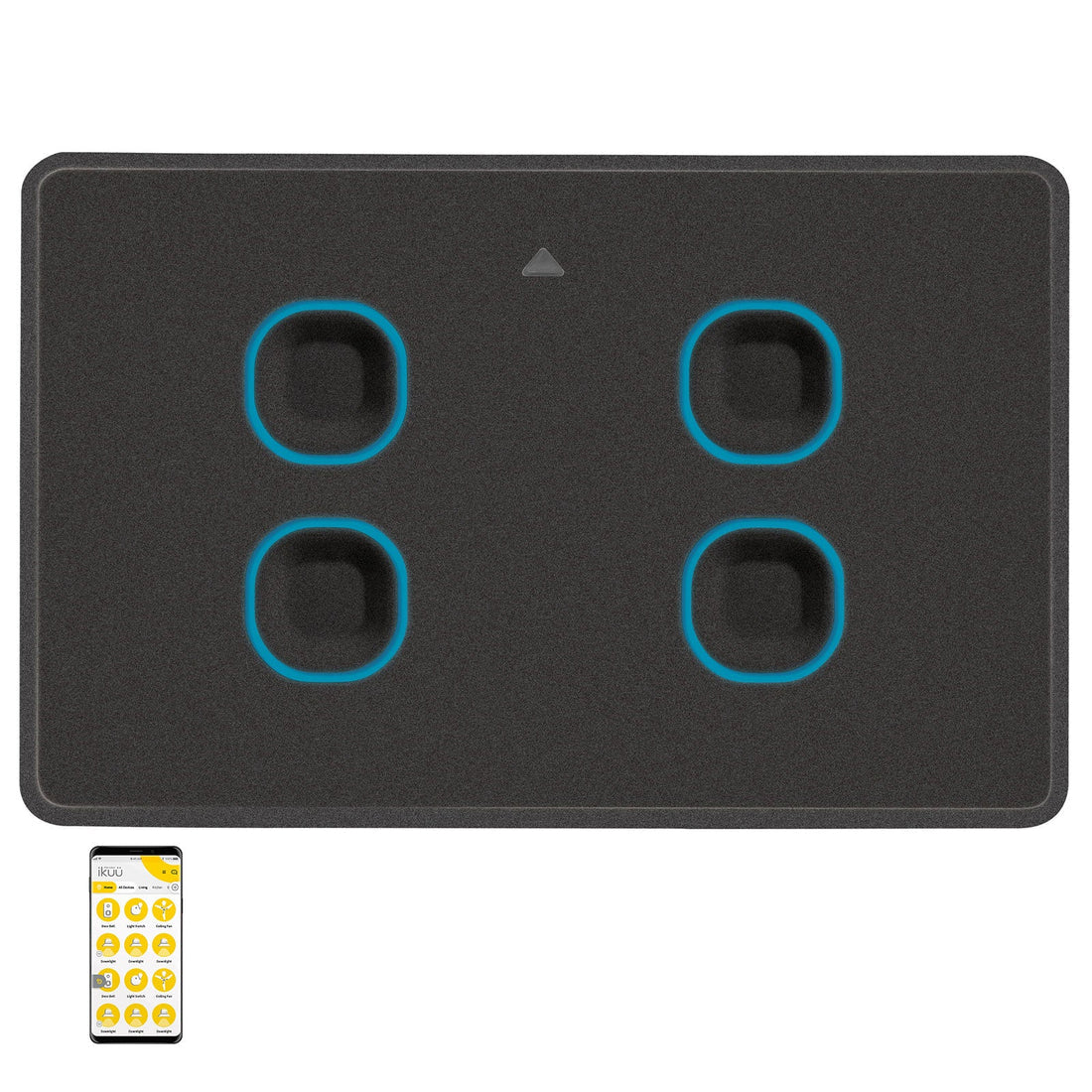 Ikuü Smart Zigbee Switch