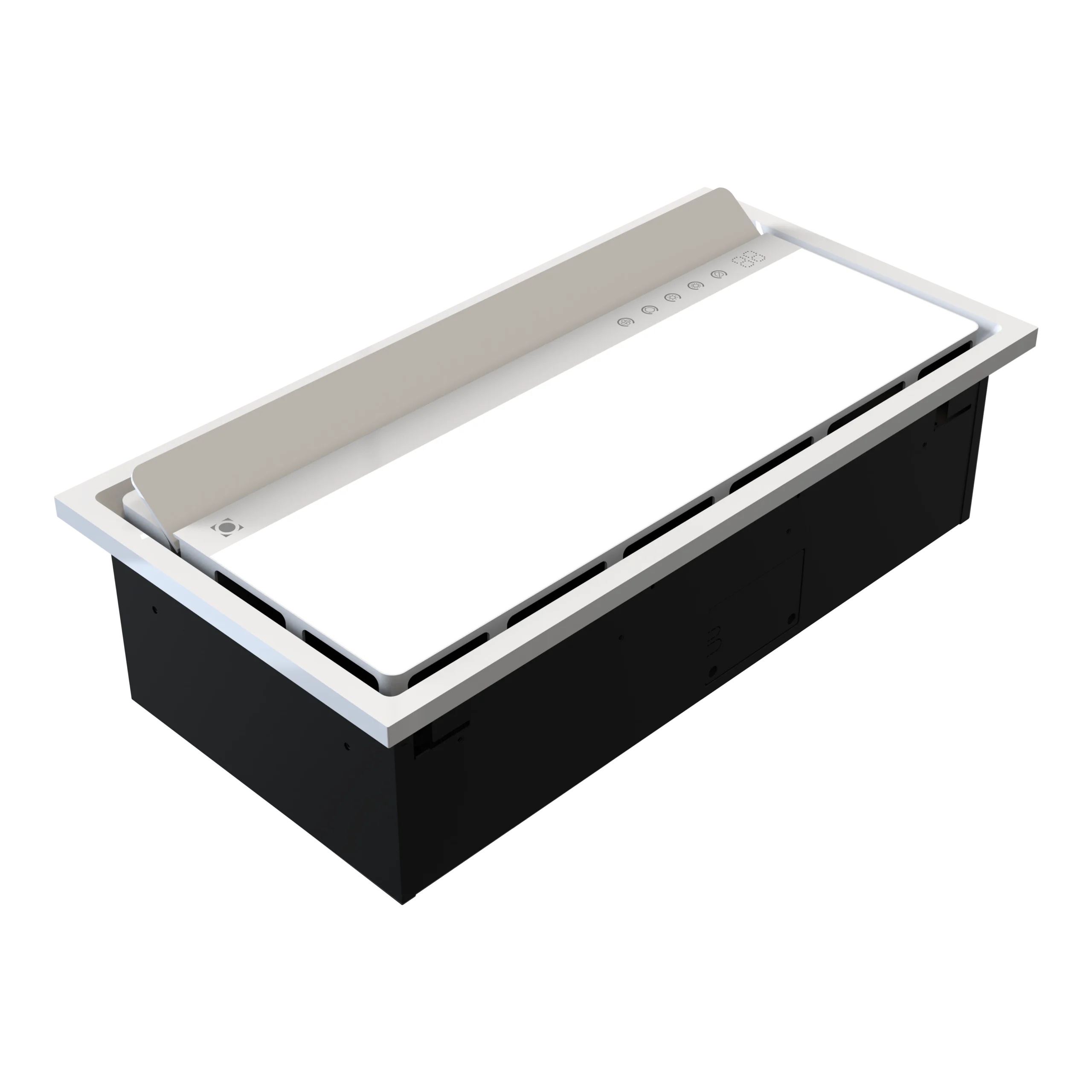 Domus STREAM BATHROOM HEATER- NEW ARRIVAL
