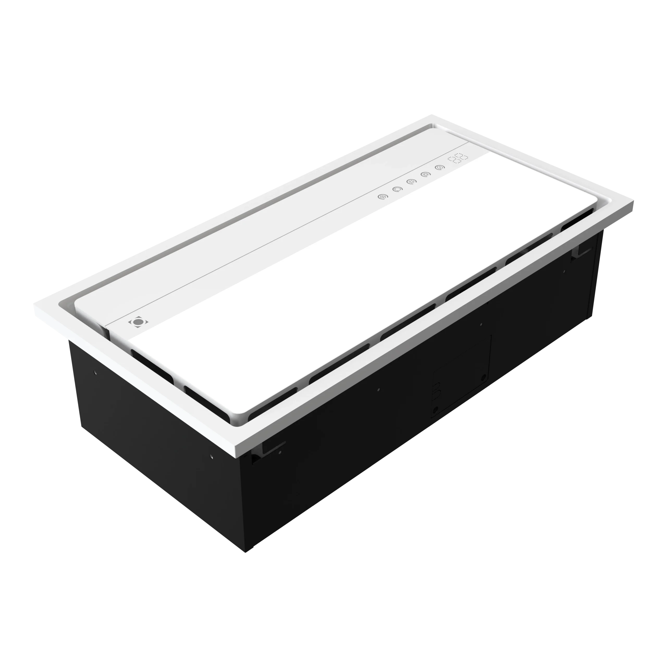 Domus STREAM BATHROOM HEATER- NEW ARRIVAL