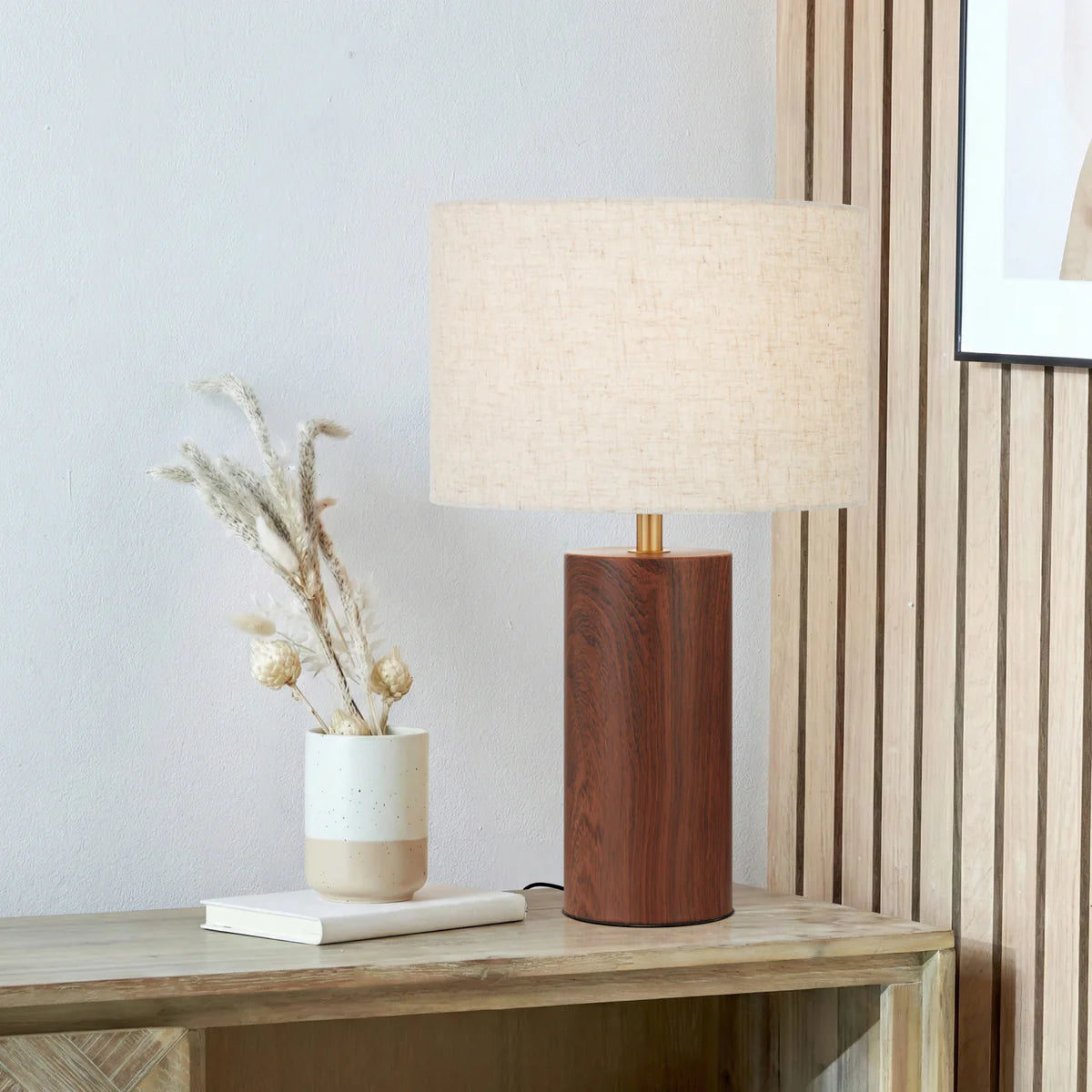Telbix STYLIN TABLE LAMP