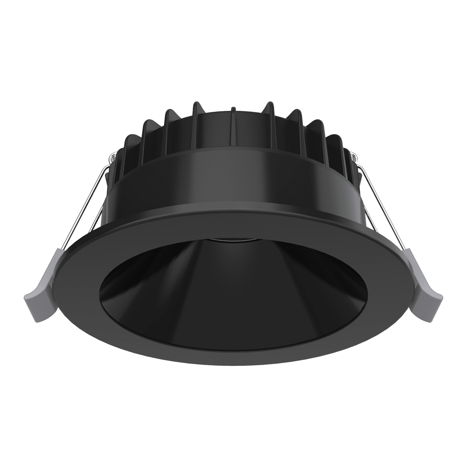 Domus SWAP-8-DEEP - 8W LED Tri-Colour Dimmable Deepset LED Downlight
