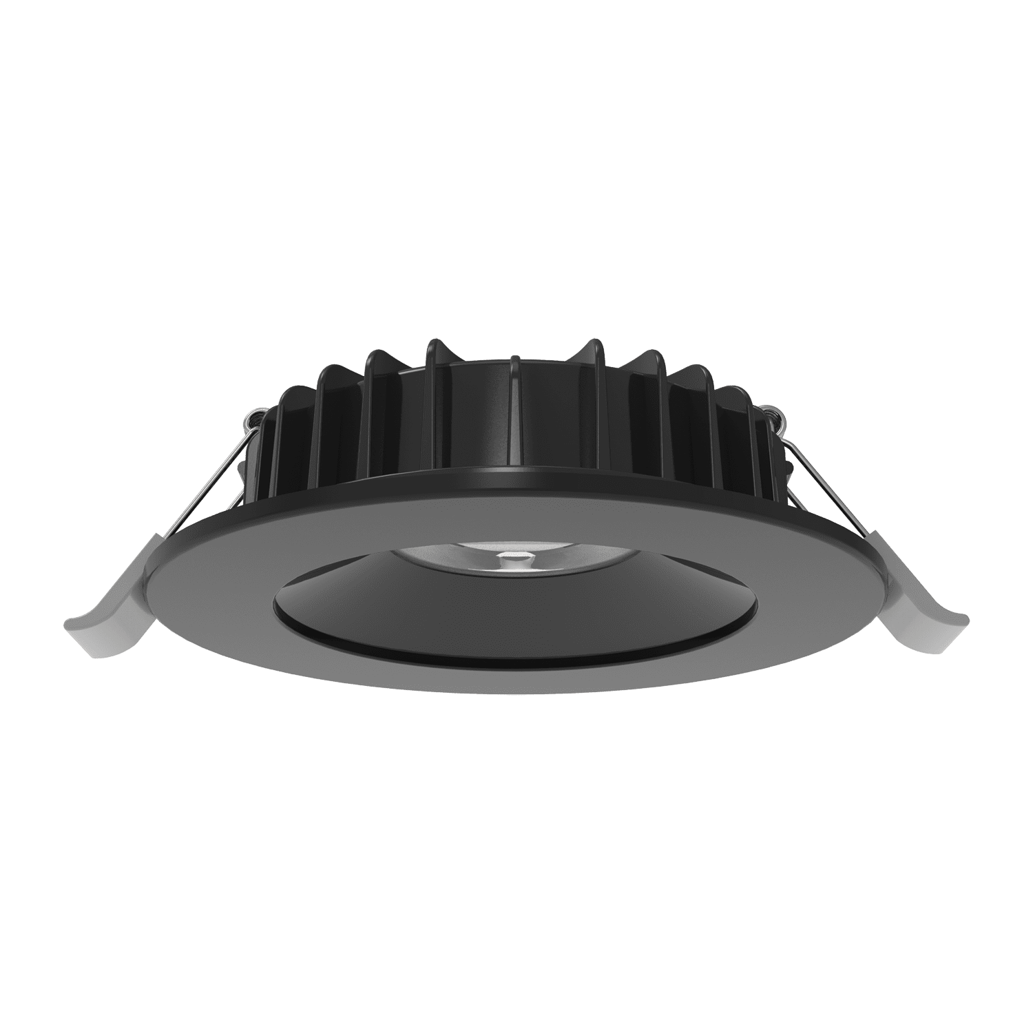 Domus SWAP-8-SLEEK - 8W LED Tri-Colour Dimmable Flat Sleek Trim LED Downlight