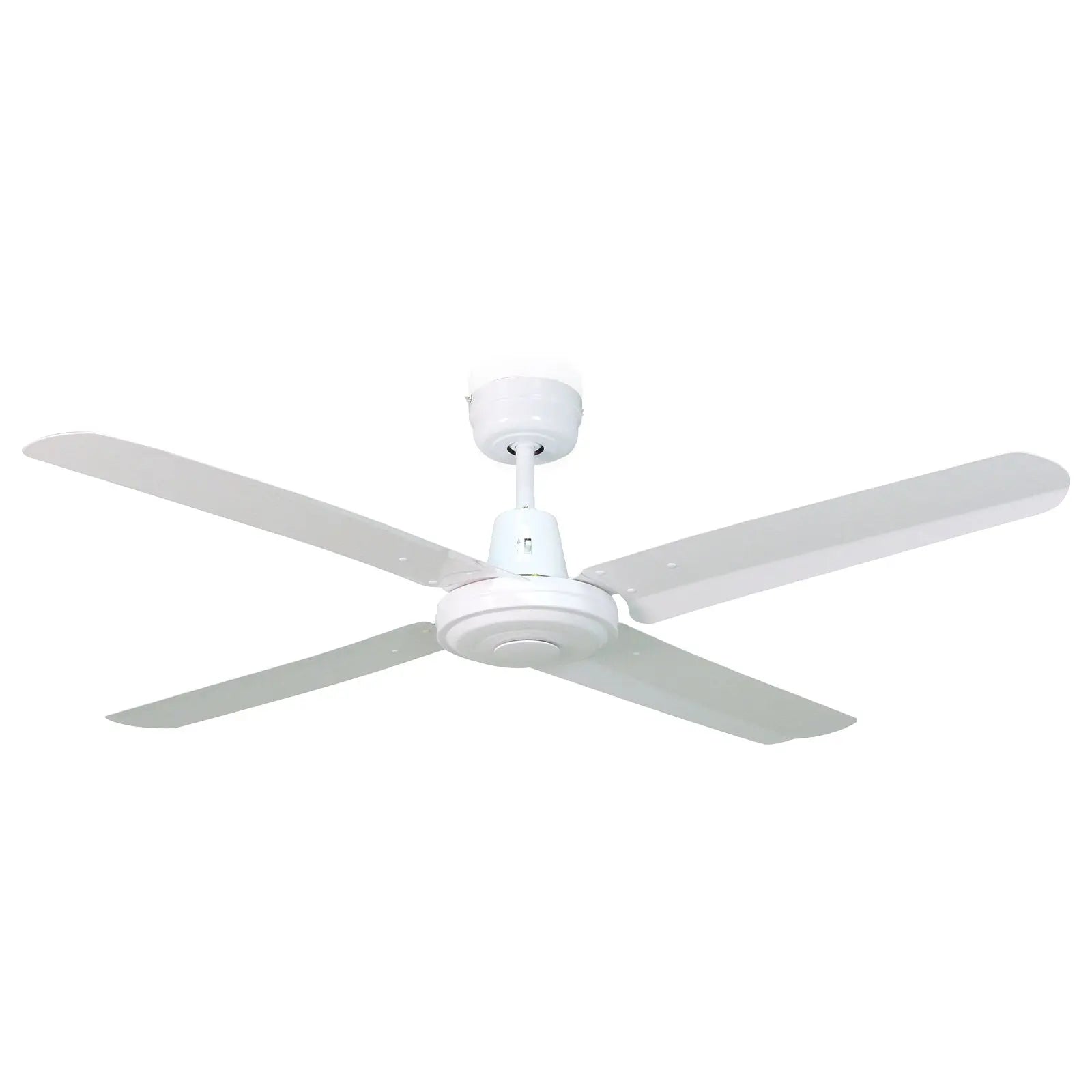 Swift Metal 142cm AC Ceiling Fan