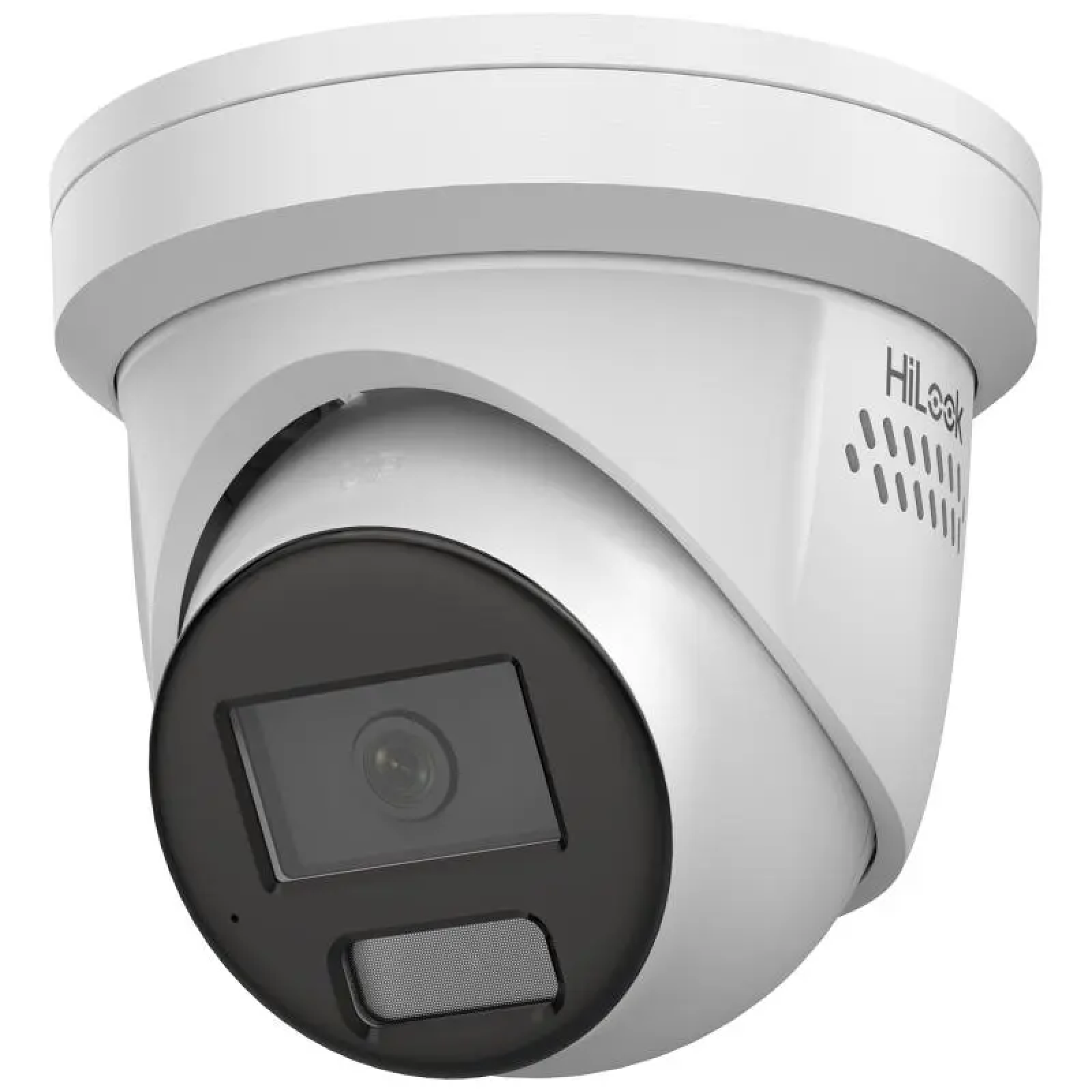 6 MP All-in-One Fixed Turret Network Camera