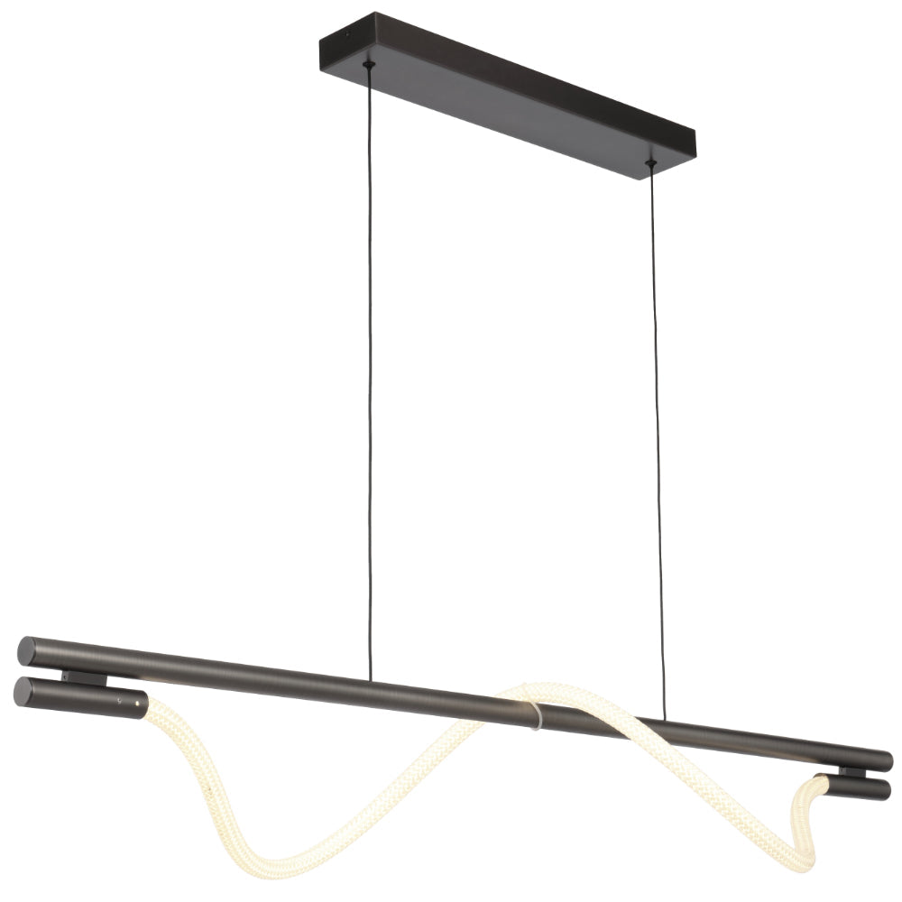 Telbix Lightings: TAFT PENDANT