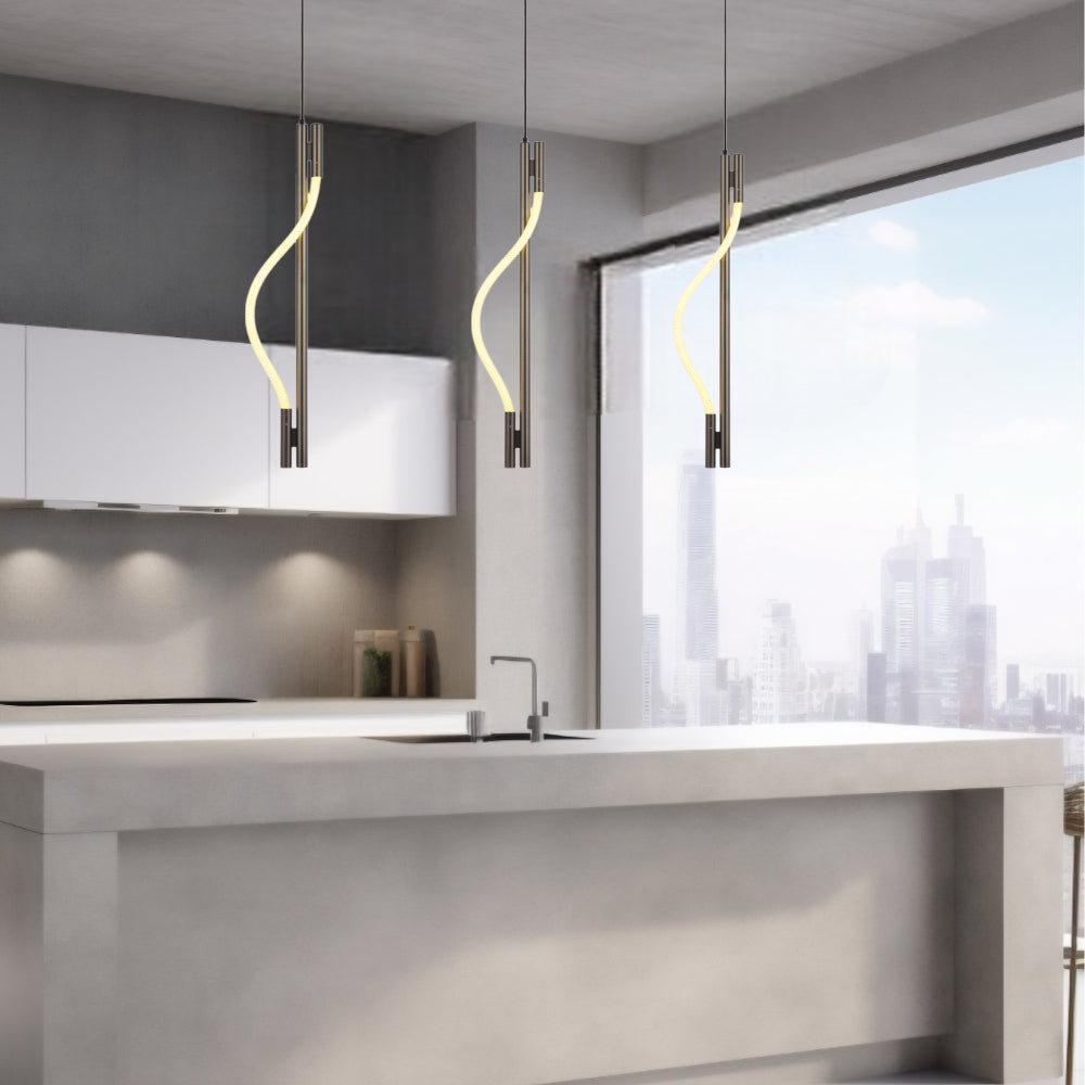 Telbix Lightings: TAFT PENDANT