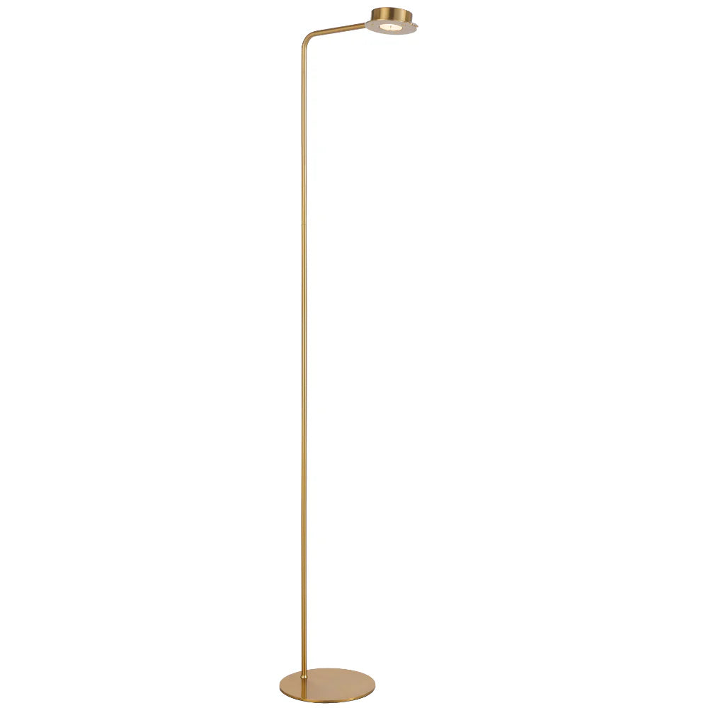 Telbix TARELL FLOOR LAMP