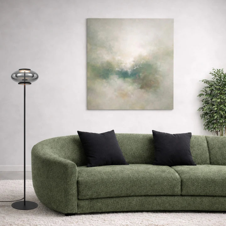 Telbix TEQUO FLOOR LAMP