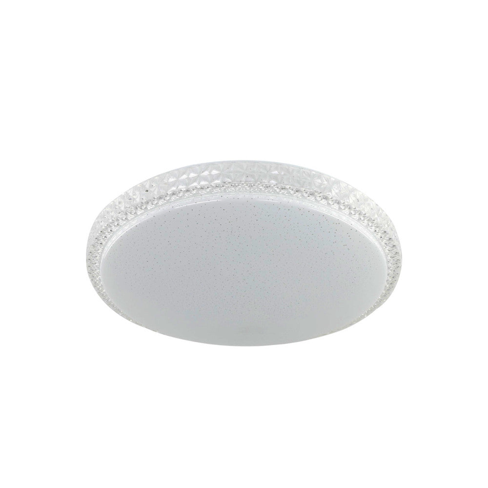 TEREZA LED OYSTER 3CCT