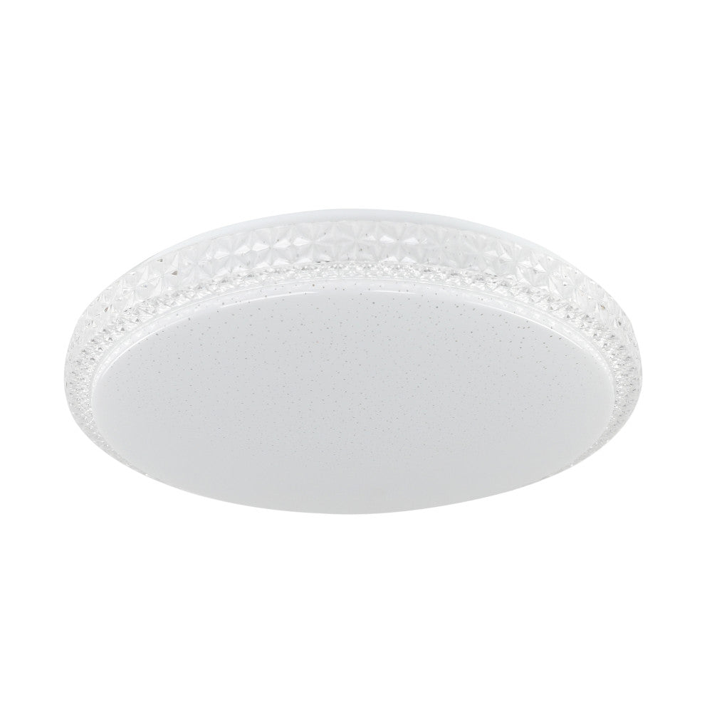 TEREZA LED OYSTER 3CCT