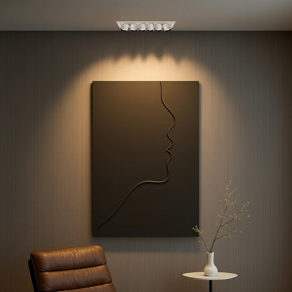 Telbix TILDA Downlight