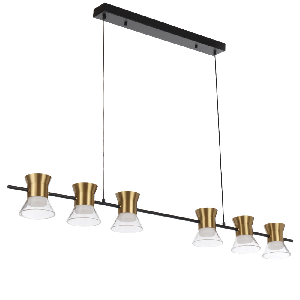 Telbix Lightings: TIPICO LIGHT PENDANT