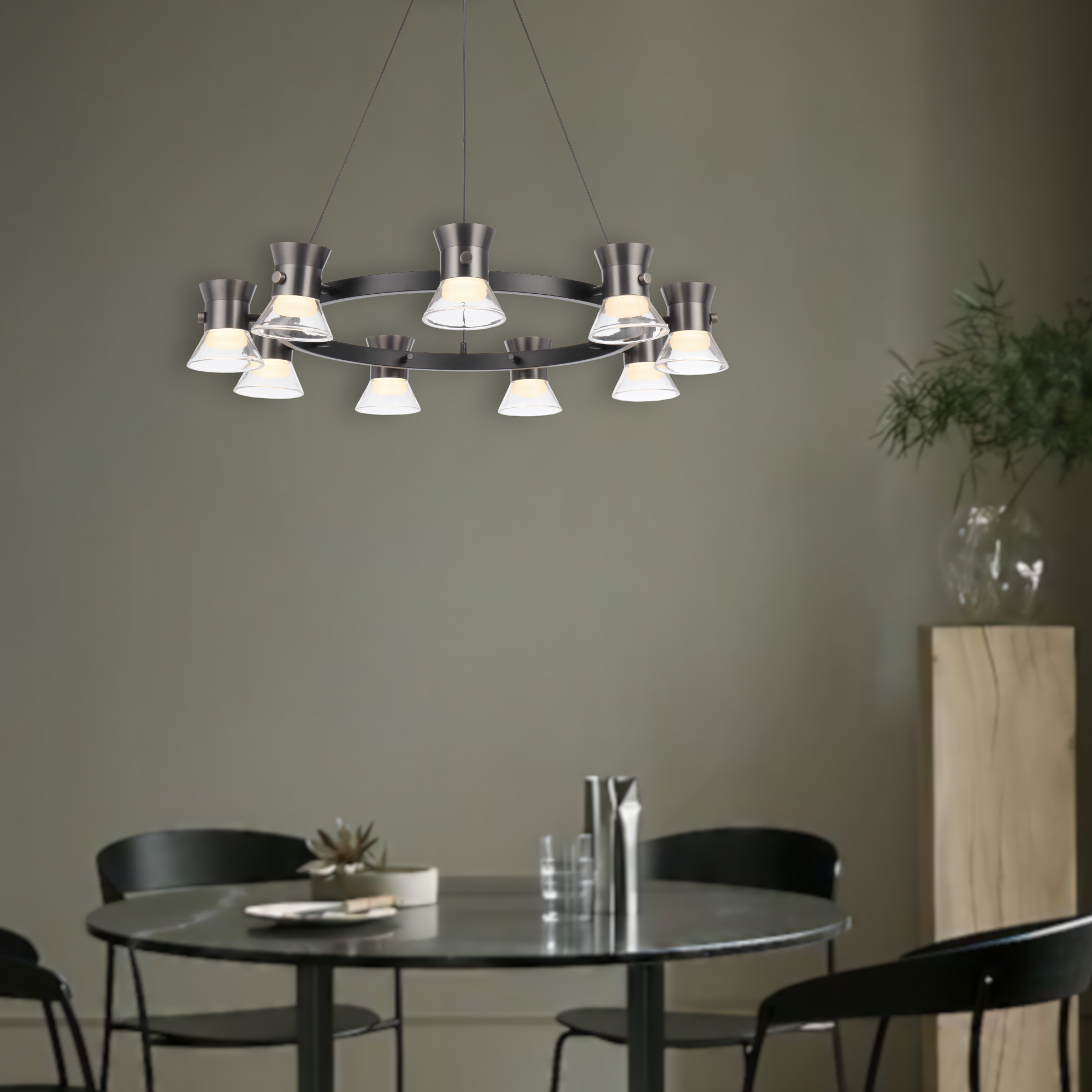 Telbix Lightings: TIPICO LIGHT PENDANT