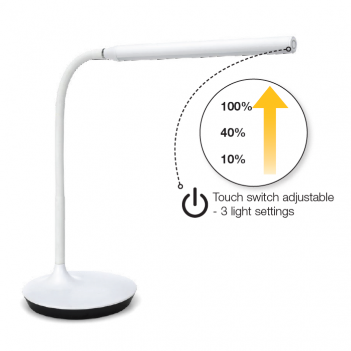 Superlux Kora Table Lamp