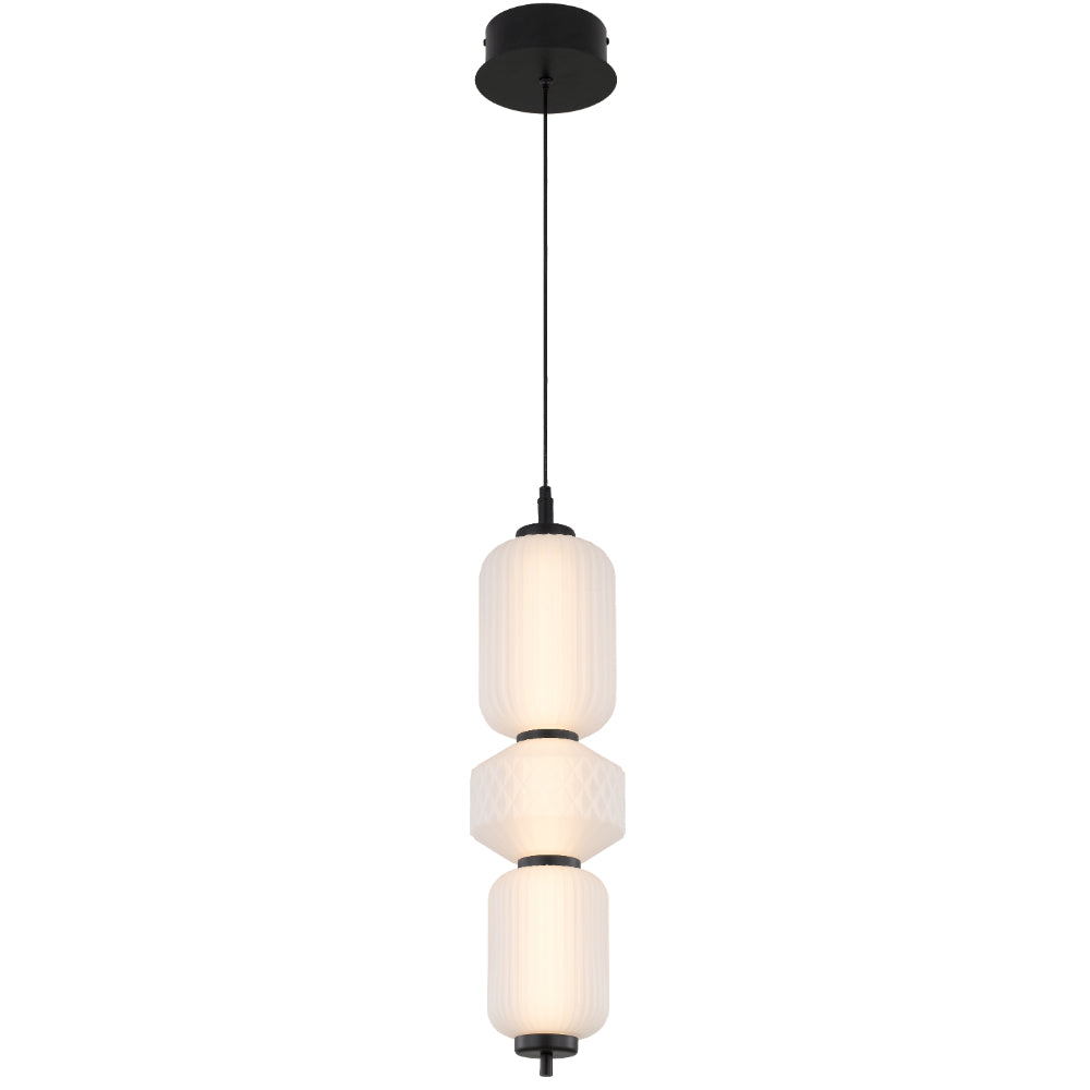 Telbix Lightings: TORSO LIGHT PENDANT