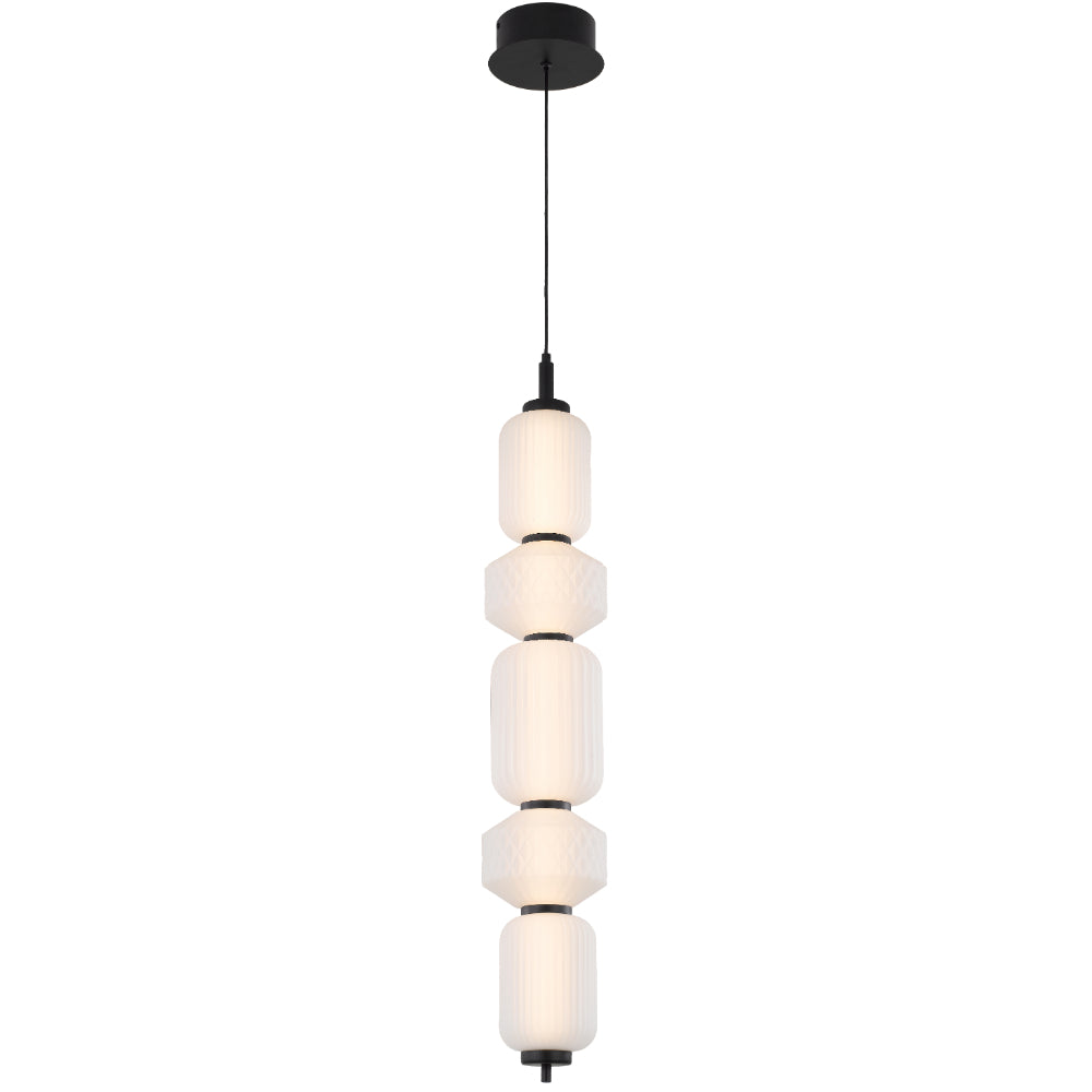 Telbix Lightings: TORSO LIGHT PENDANT