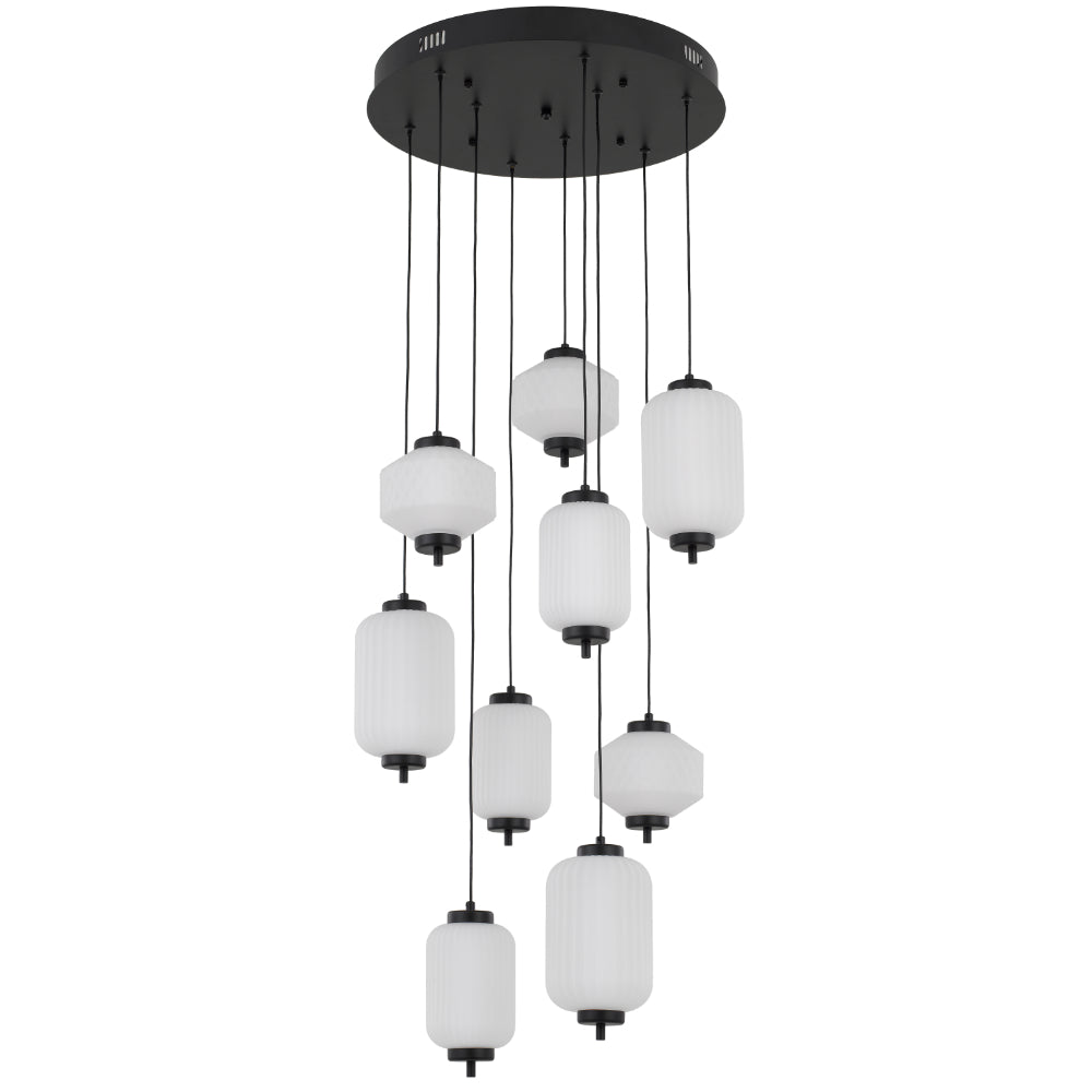 TORSO LIGHT PENDANT