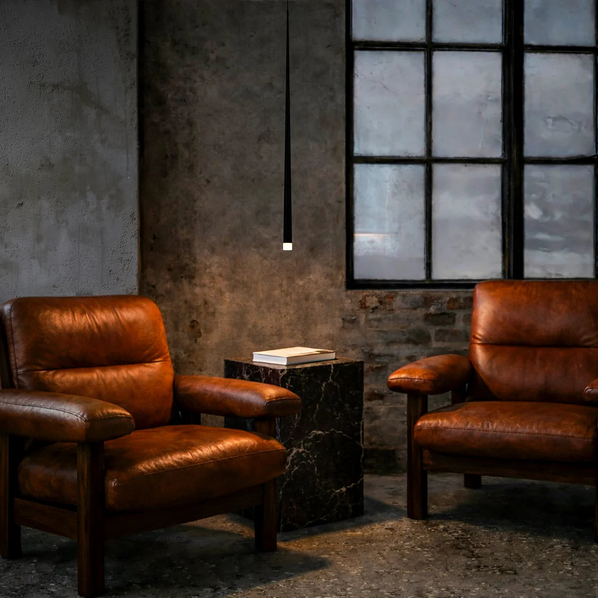 Telbix TRINA 1 LIGHT PENDANT