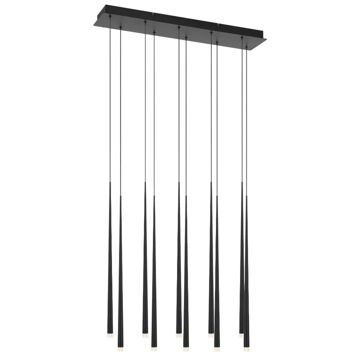 Telbix TRINA 10 LIGHT BAR PENDANT